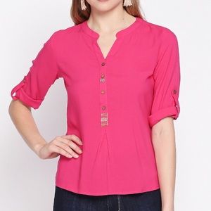 Aakriti top
